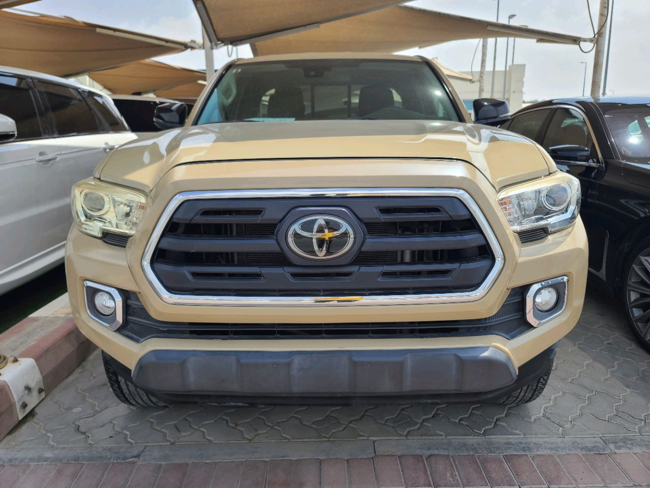 Toyota Tacoma - Image 7