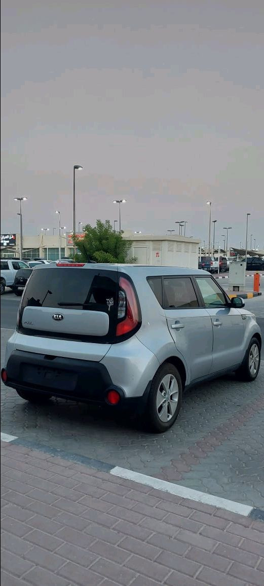KIA Soul - Image 6