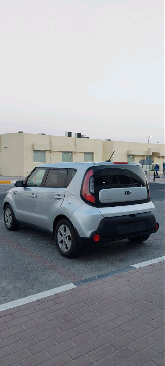 KIA Soul - Image 12