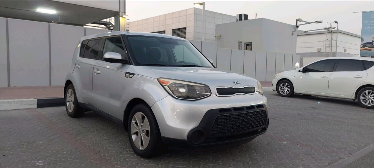 KIA Soul - Image 3