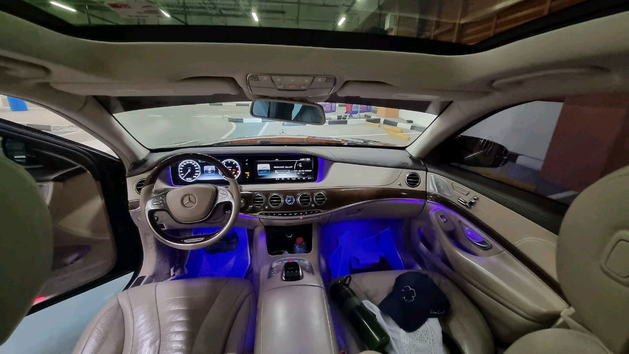 Mercedes Benz C-Class - Image 7
