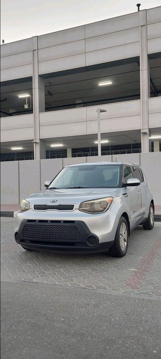 KIA Soul - Image 4
