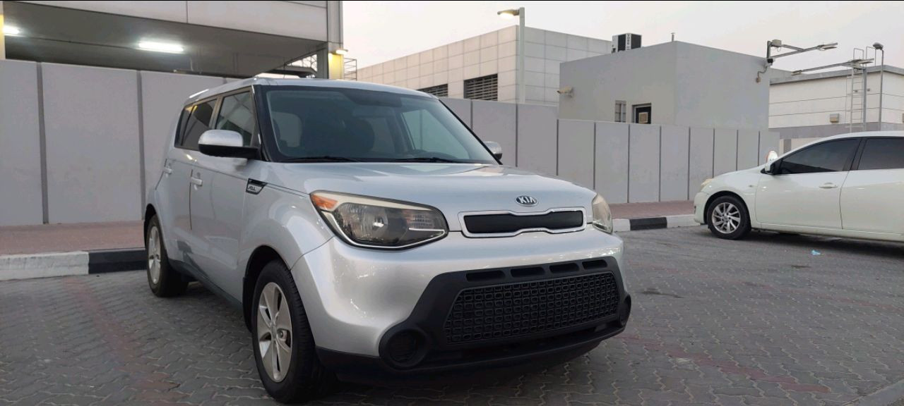 KIA Soul - Image 4