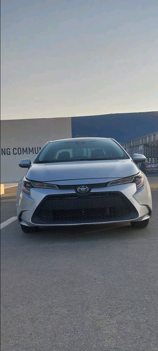 Toyota Corolla - Image 3