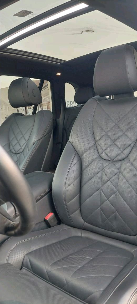 BMW X5 - Image 6