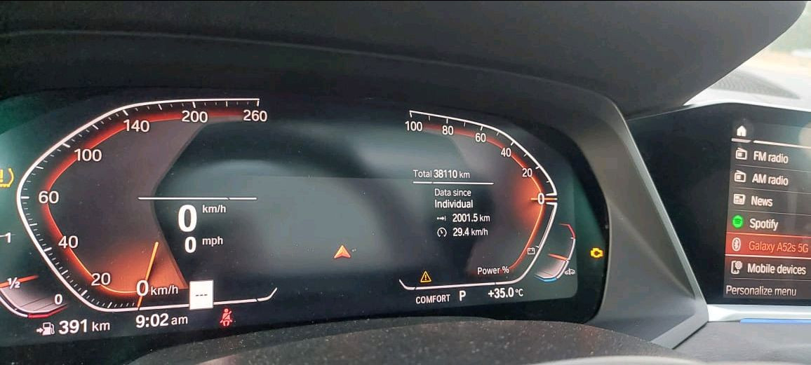 BMW X5 - Image 7