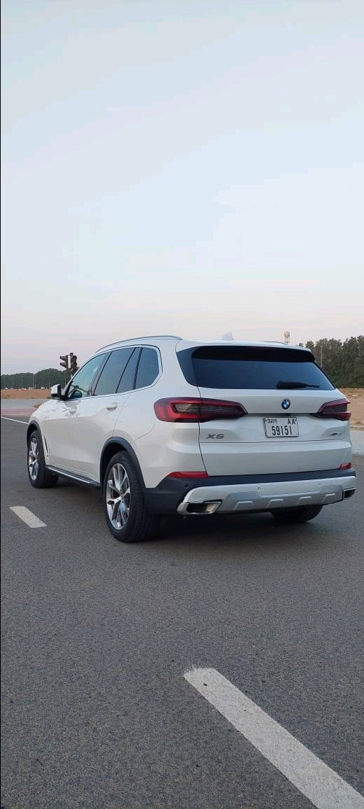 BMW X5 - Image 5