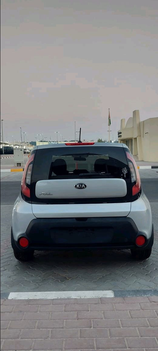 KIA Soul - Image 5