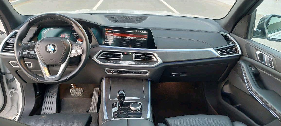 BMW X5 - Image 10