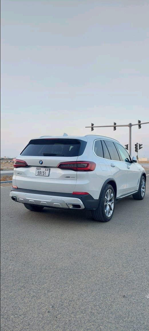 BMW X5 - Image 4