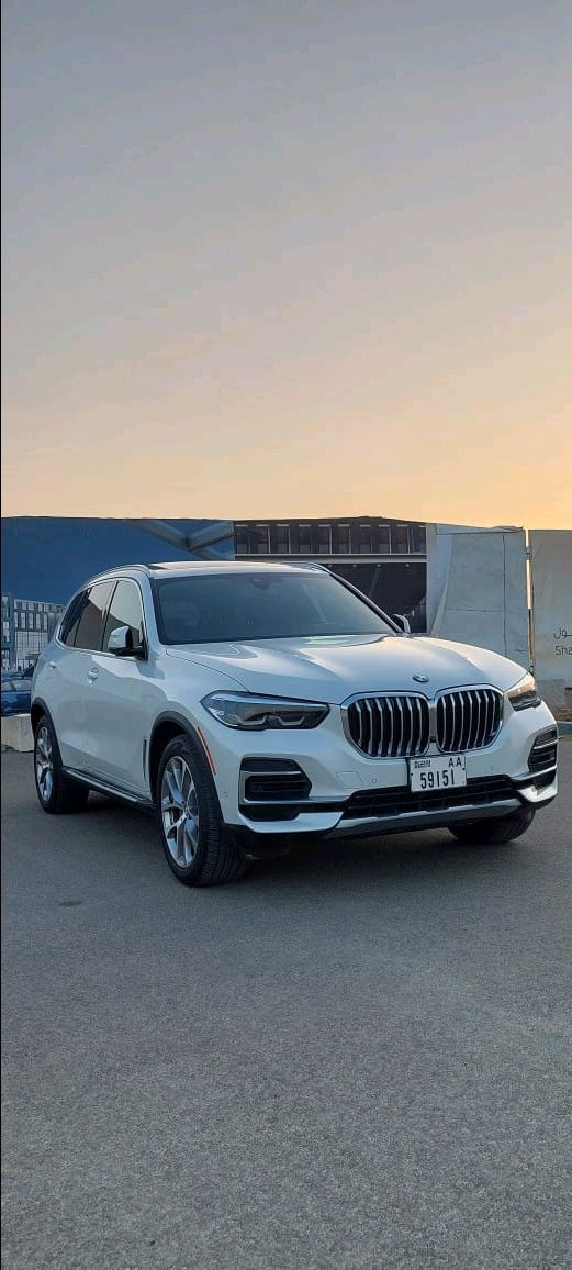 BMW X5 - Image 3