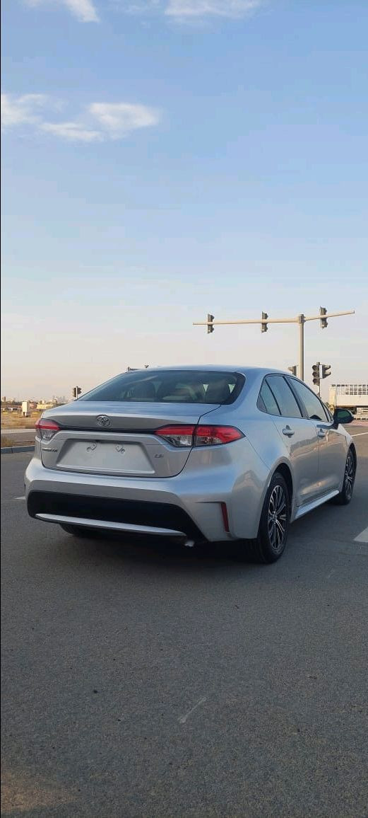 Toyota Corolla - Image 6