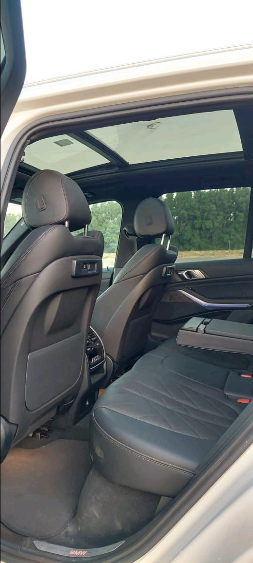BMW X5 - Image 12