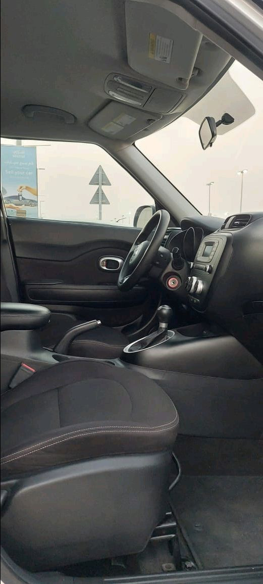 KIA Soul - Image 8