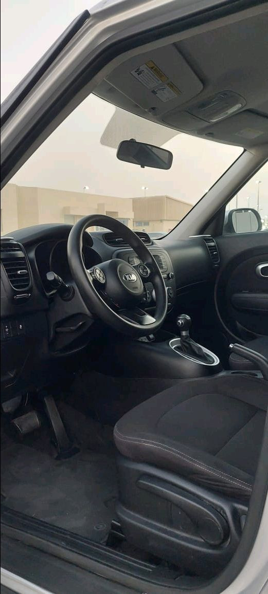 KIA Soul - Image 10