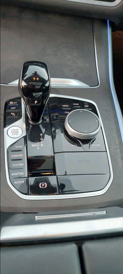 BMW X5 - Image 9