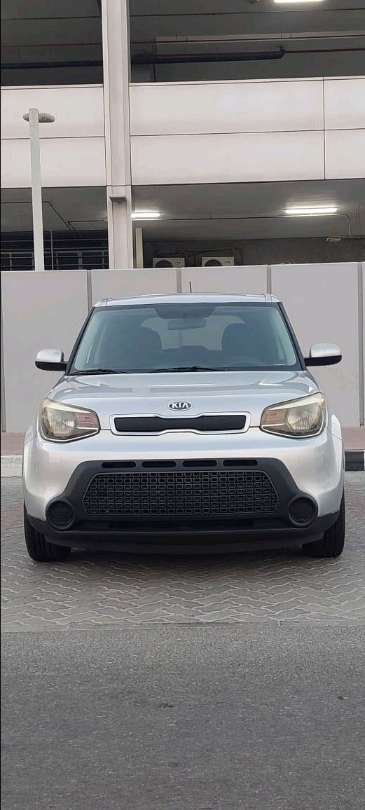 KIA Soul - Image 3