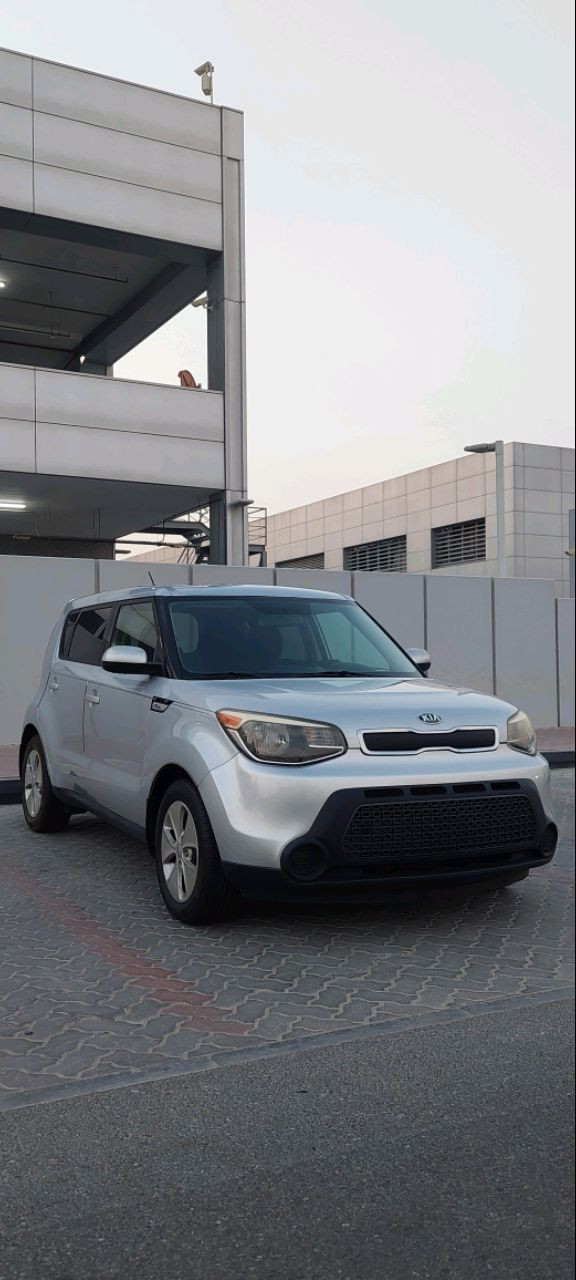 KIA Soul - Image 11