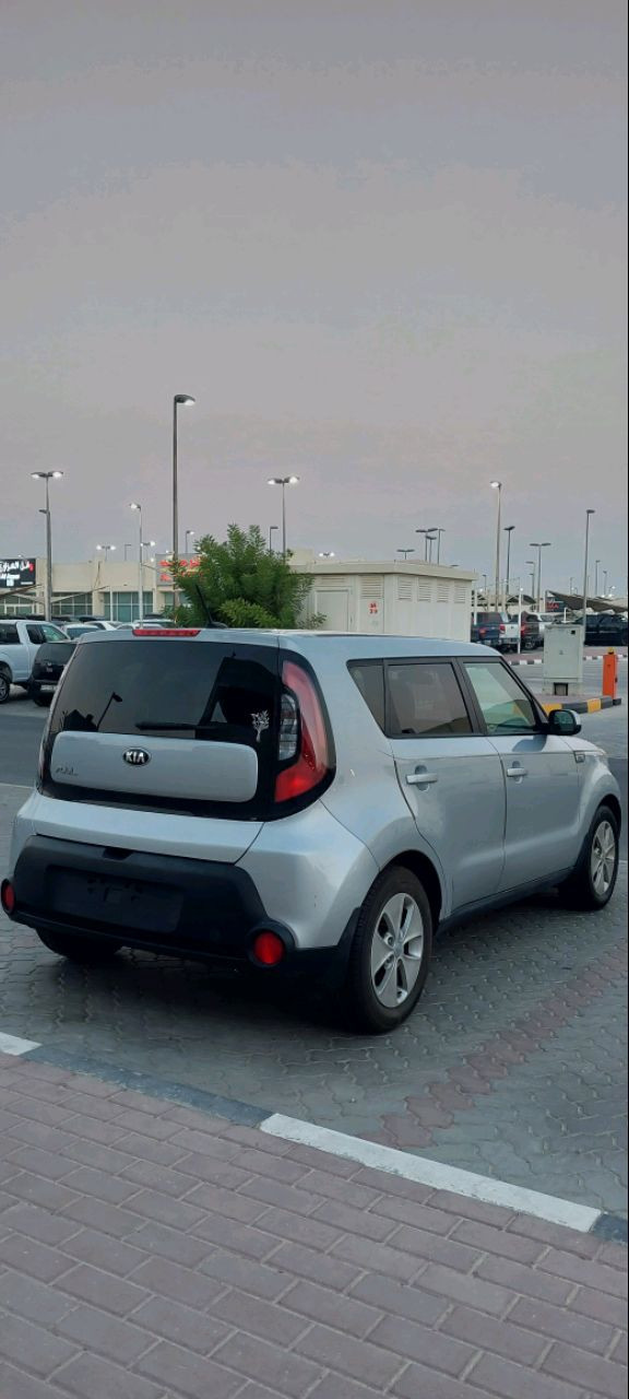 KIA Soul - Image 10