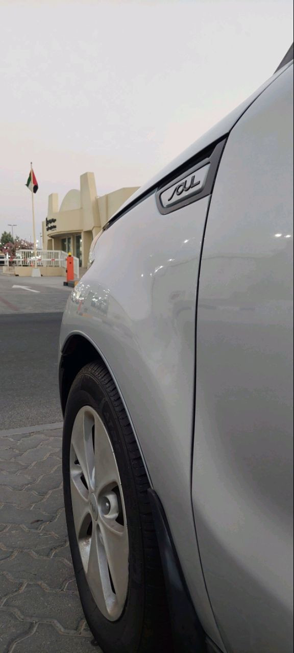KIA Soul - Image 6