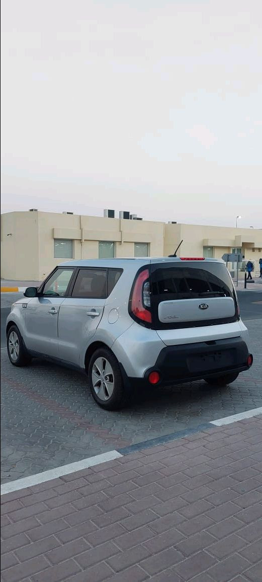 KIA Soul - Image 7