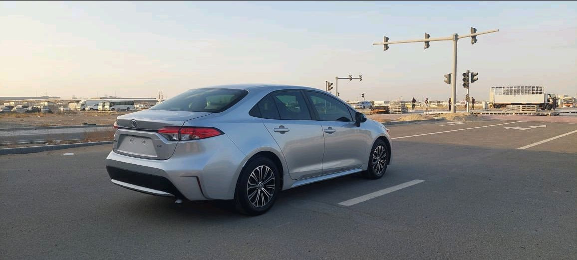 Toyota Corolla - Image 5