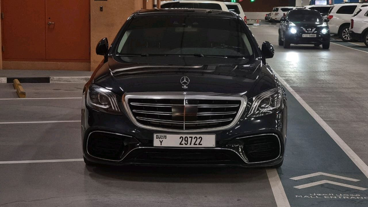 Mercedes Benz C-Class - Image 6