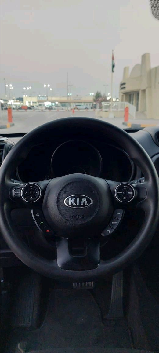 KIA Soul - Image 9