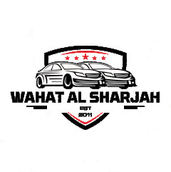Wahat Al Sharjah Used Cars TR.