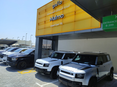 Malmo Used Cars TR.