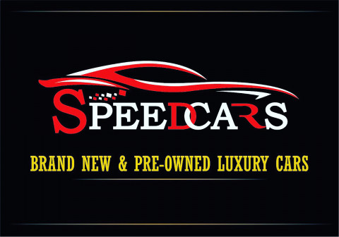 Speed Cars EXHB.