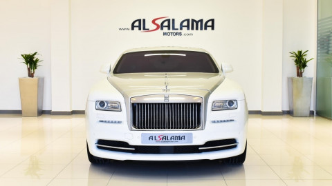 Al Salama Used Cars - BR.2