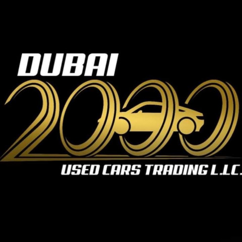 Dubai Alfain Used Cars