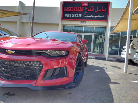 Basl Qadh Used Car TR