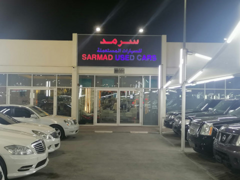 Sarmad Secondhand Cars