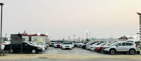 Al Majarah Used Cars - BR.1