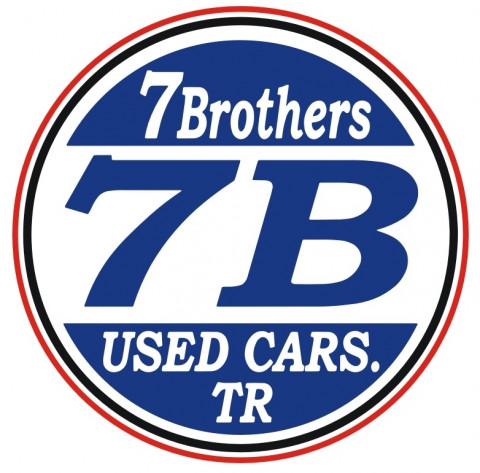Seven Brothers Used Cars TR.