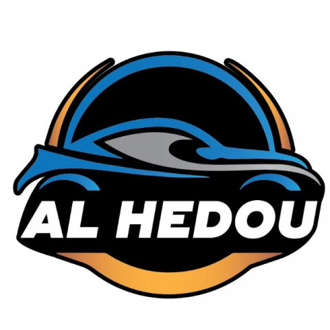 Al Hedou Used Cars EXHB.