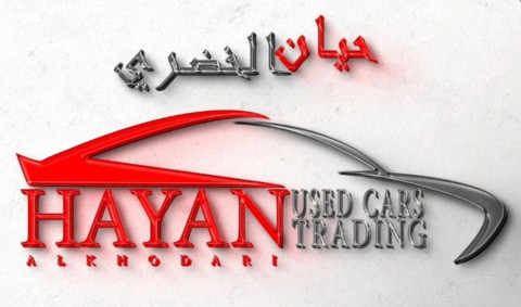 Hayan Al Khudary Cars TR