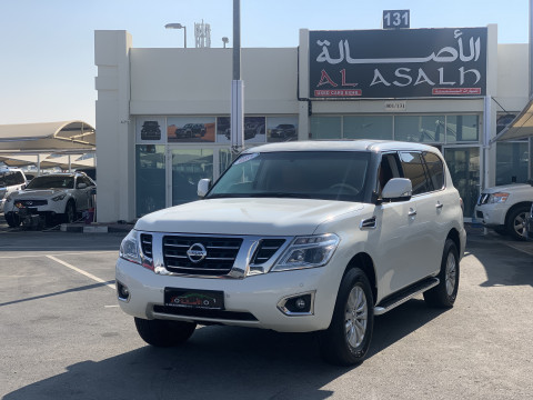 Al Asalh Used Cars EXHB.