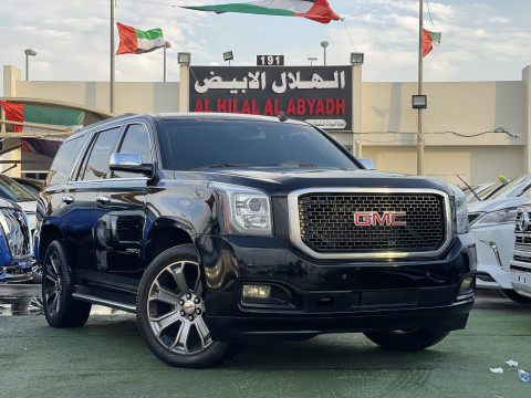 Alhilal Alabyad Used Cars TR