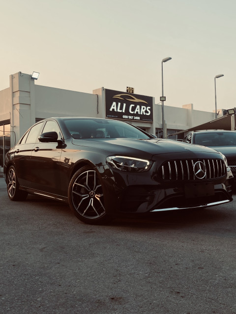 Ali cars LLC - sp