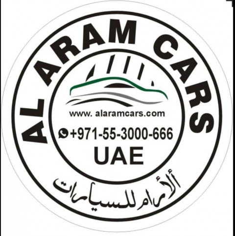 Al Aram Used Cars EXHB. - BR.1