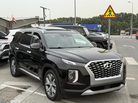 Al Tarayoth Used Cars