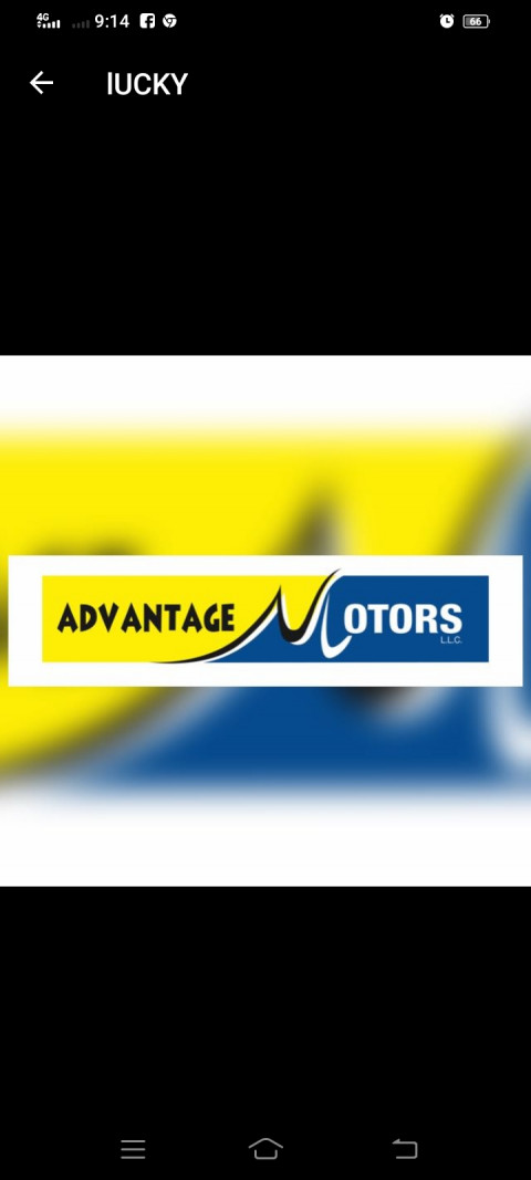 Advantage Motors Used Cars TR.