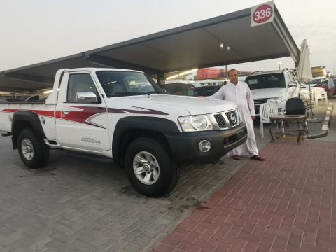 Al Fareed Used Cars