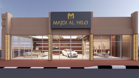 Majdi Al Hilo Used Cars