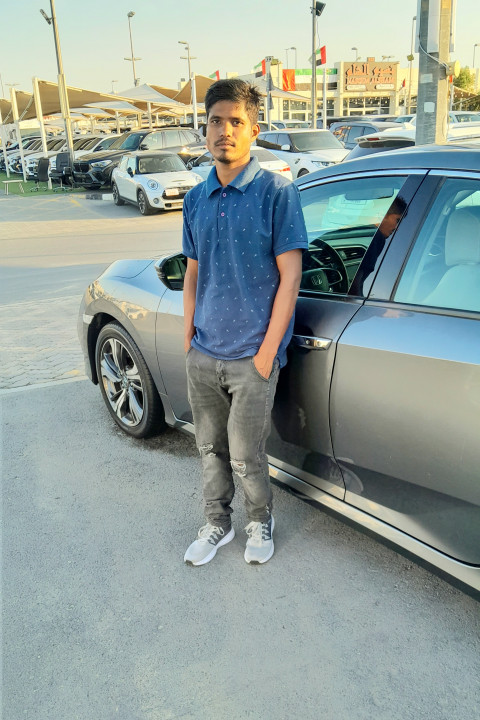 Al Masar Used Cars