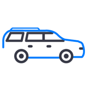 SUV